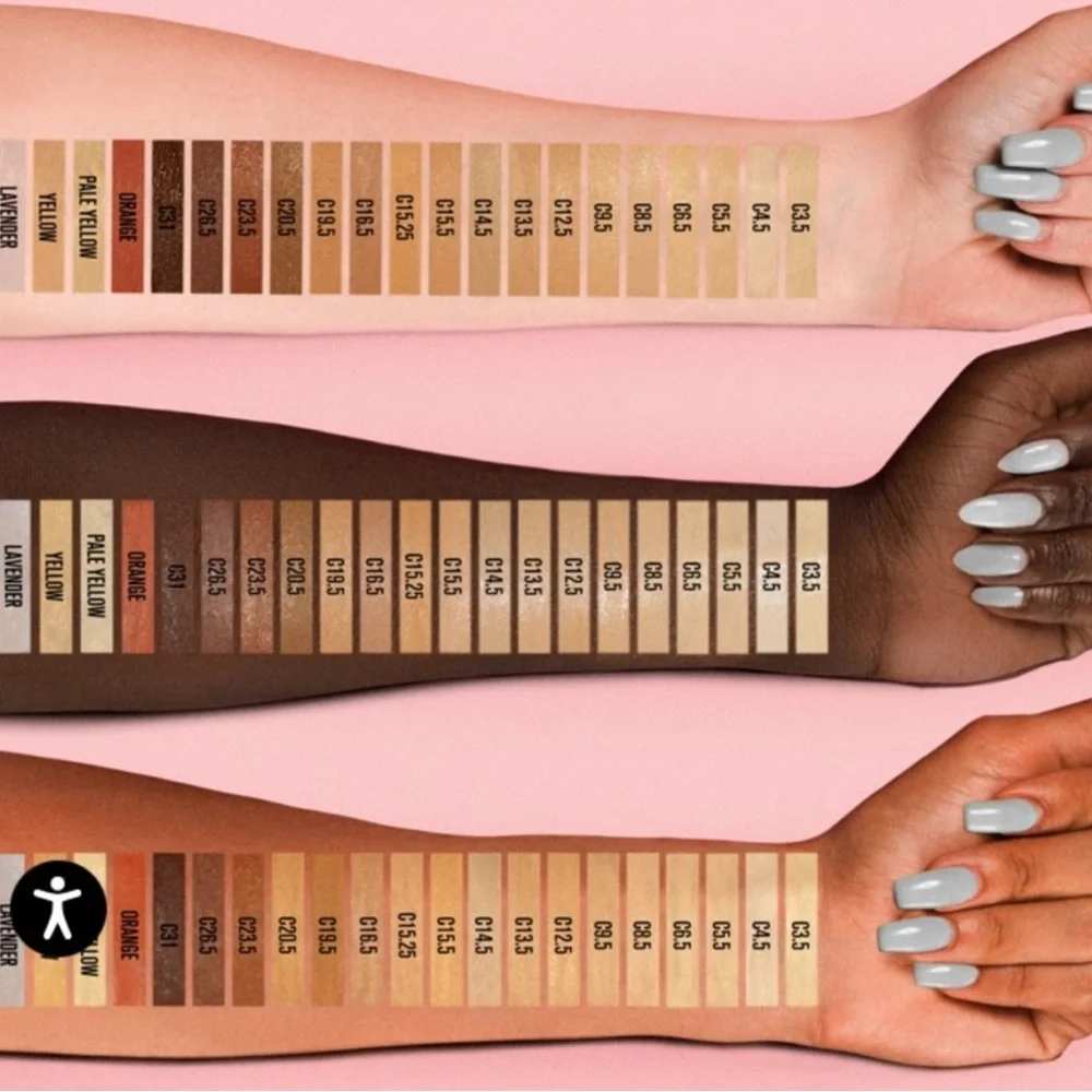 ✨FINAL PRICE✨NIB C12 Jeffree Star Magic Star Concealer
